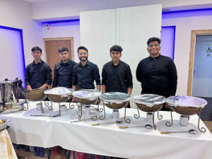 Event Catering
