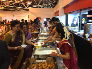 Event Catering