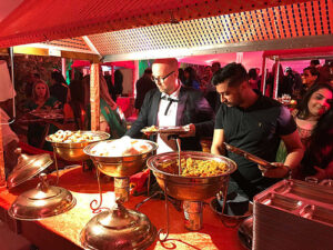 Event Catering