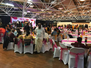 Event Catering