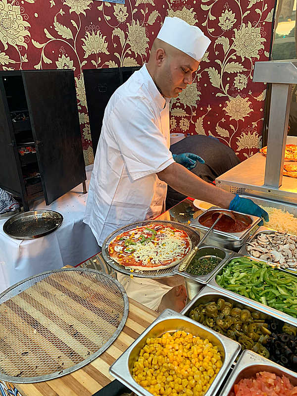 Event Catering
