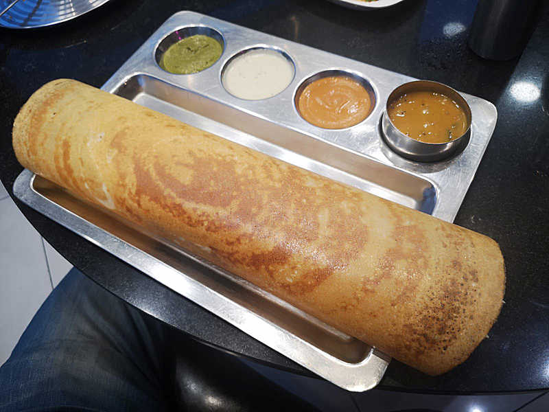 Cusine